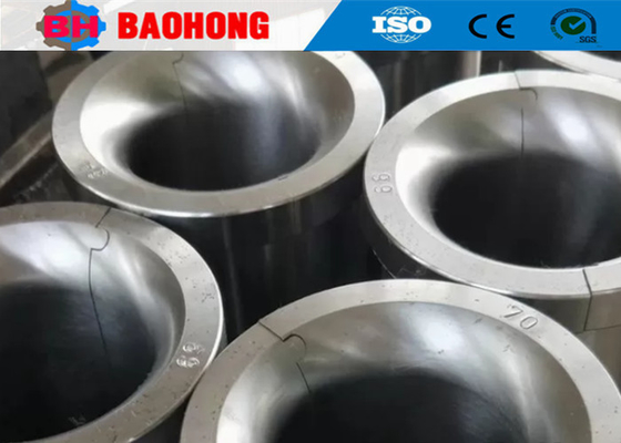 Resistencia al desgaste de los troqueles de trefilado de cierre de extrusión/troqueles de trefilado de barra