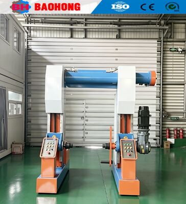 Portal Tipo móvil Máquina de pago y toma con traverso