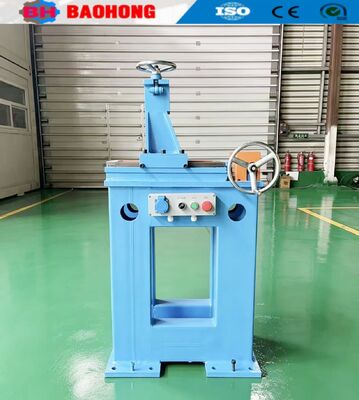 Máquina de trenzado rígido JLK de alta velocidad para conductores de aluminio con núcleo de acero y ACSR