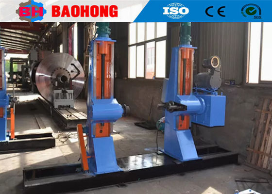 La máquina del cable de la alta precisión parte el tamaño 1600 de la bobina con el material de acero