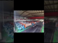 Maquinaria eléctrica Co., Ltd de Baohong