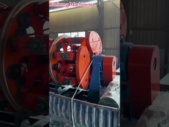 Máquina que trenza planetaria